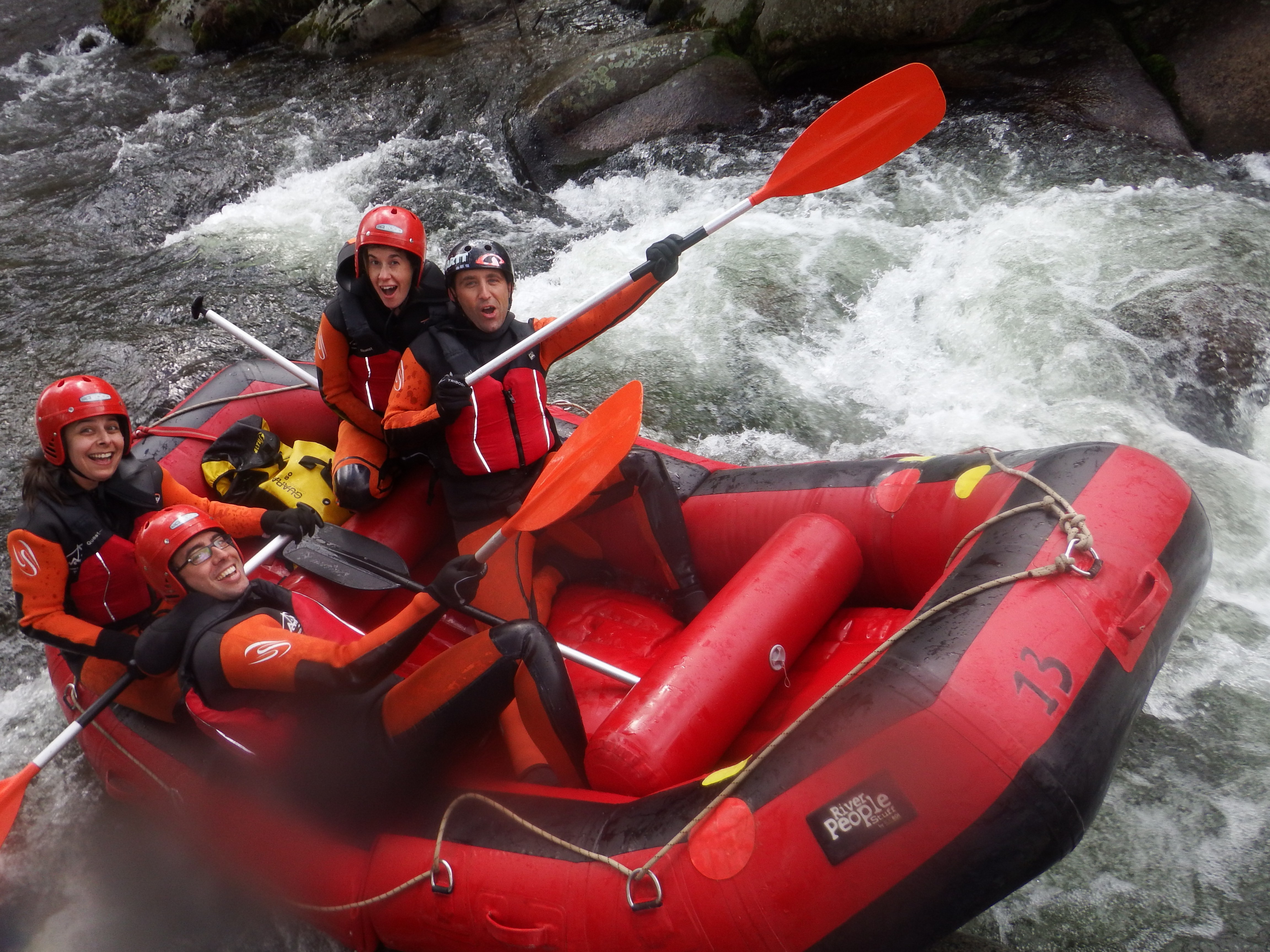 rafting Alto Tormes con www.turismoactiva (16)