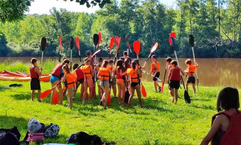 actividades aventura Salamanca canoas y kayak 2 web