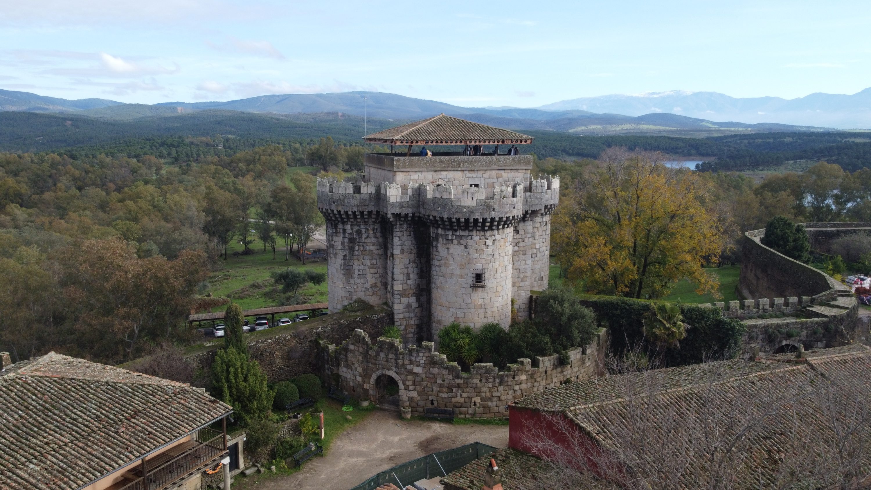 Torre Granadilla