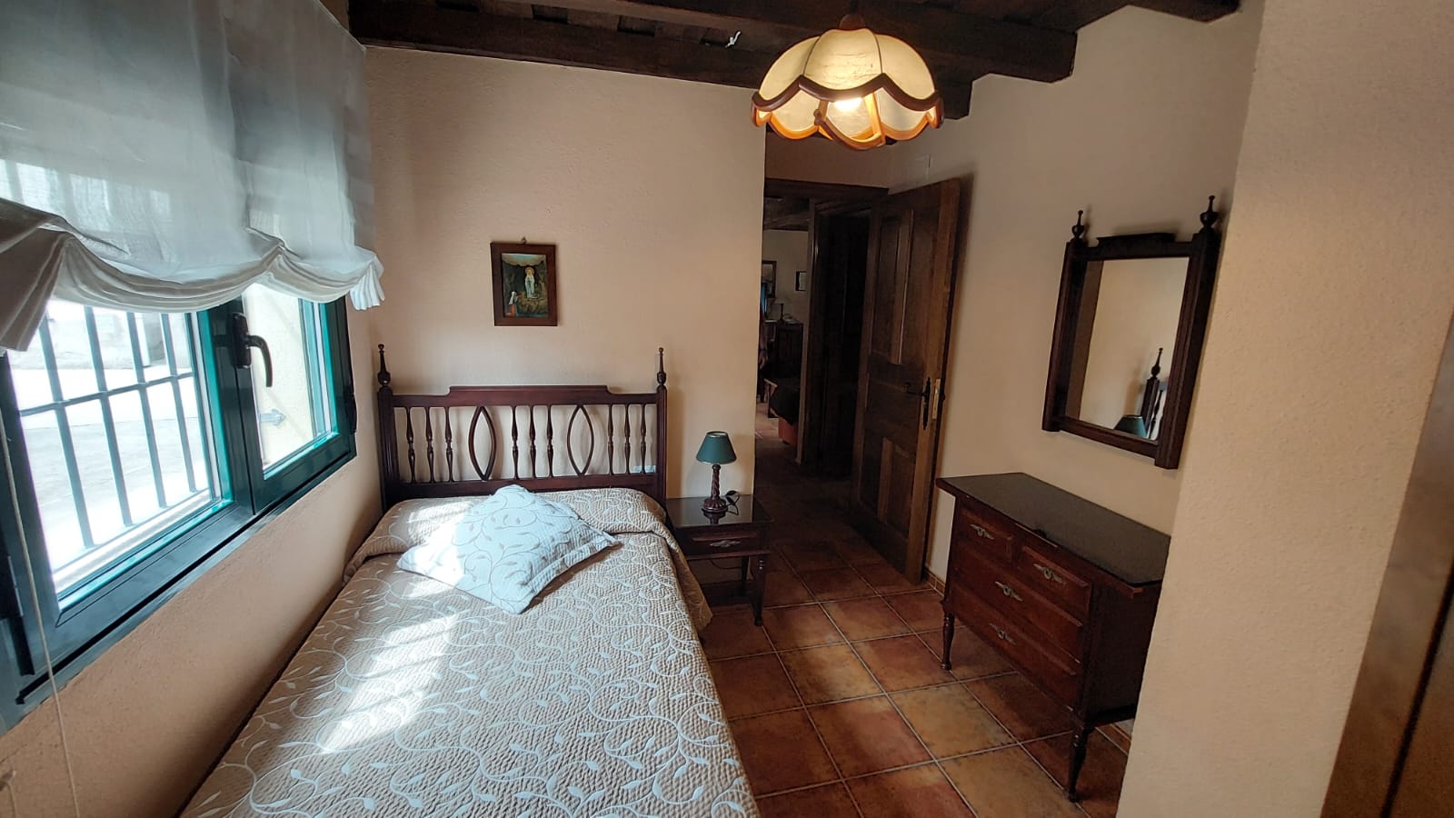 C. Espronceda, 143, 10710 Zarza de Granadilla, Cáceres