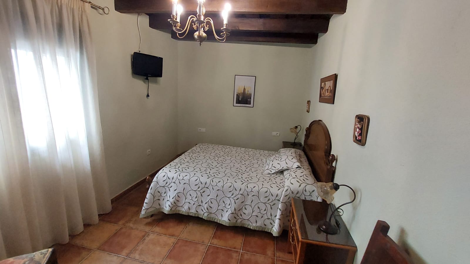 C. Espronceda, 143, 10710 Zarza de Granadilla, Cáceres