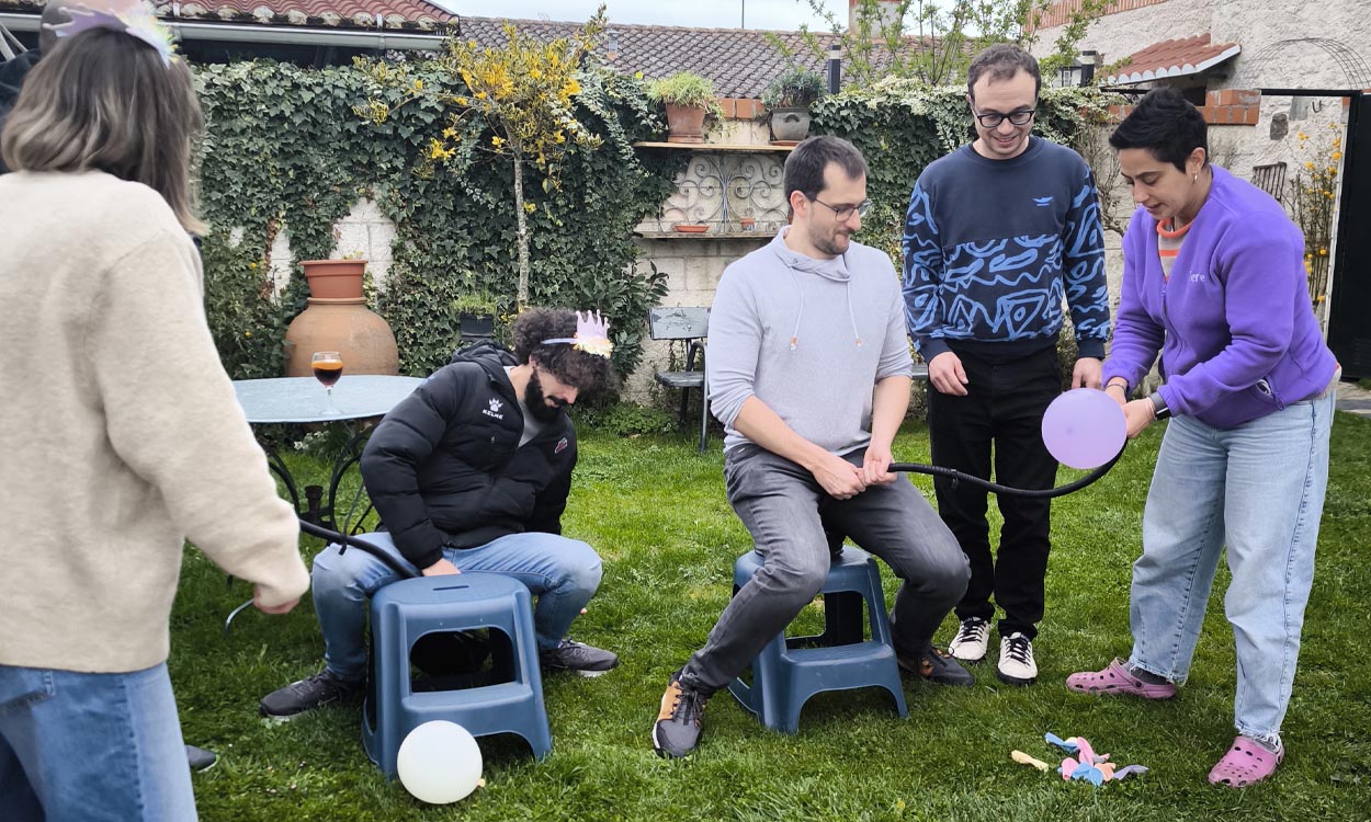 Actividades casa rural Ciudad Rodrigo Salamanca