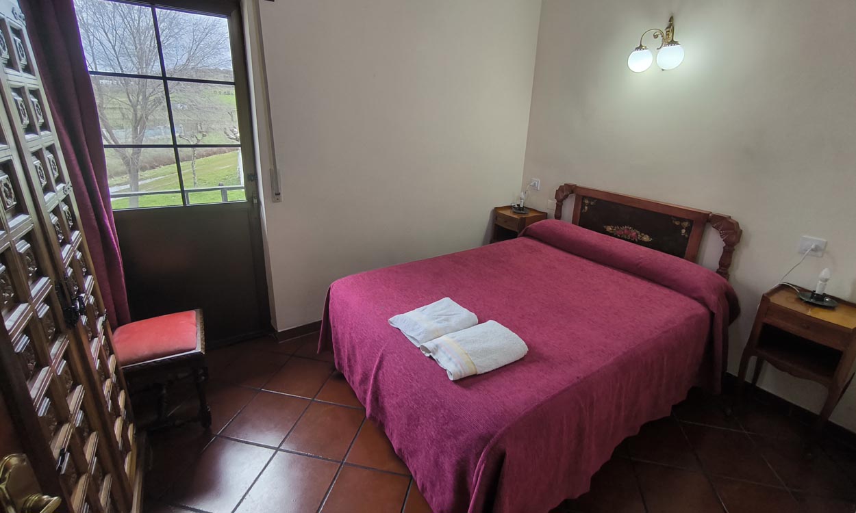 casa rural Ciudad Rodrigo Salamanca