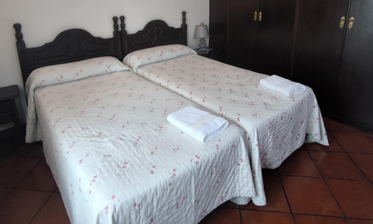 casa rural Ciudad Rodrigo