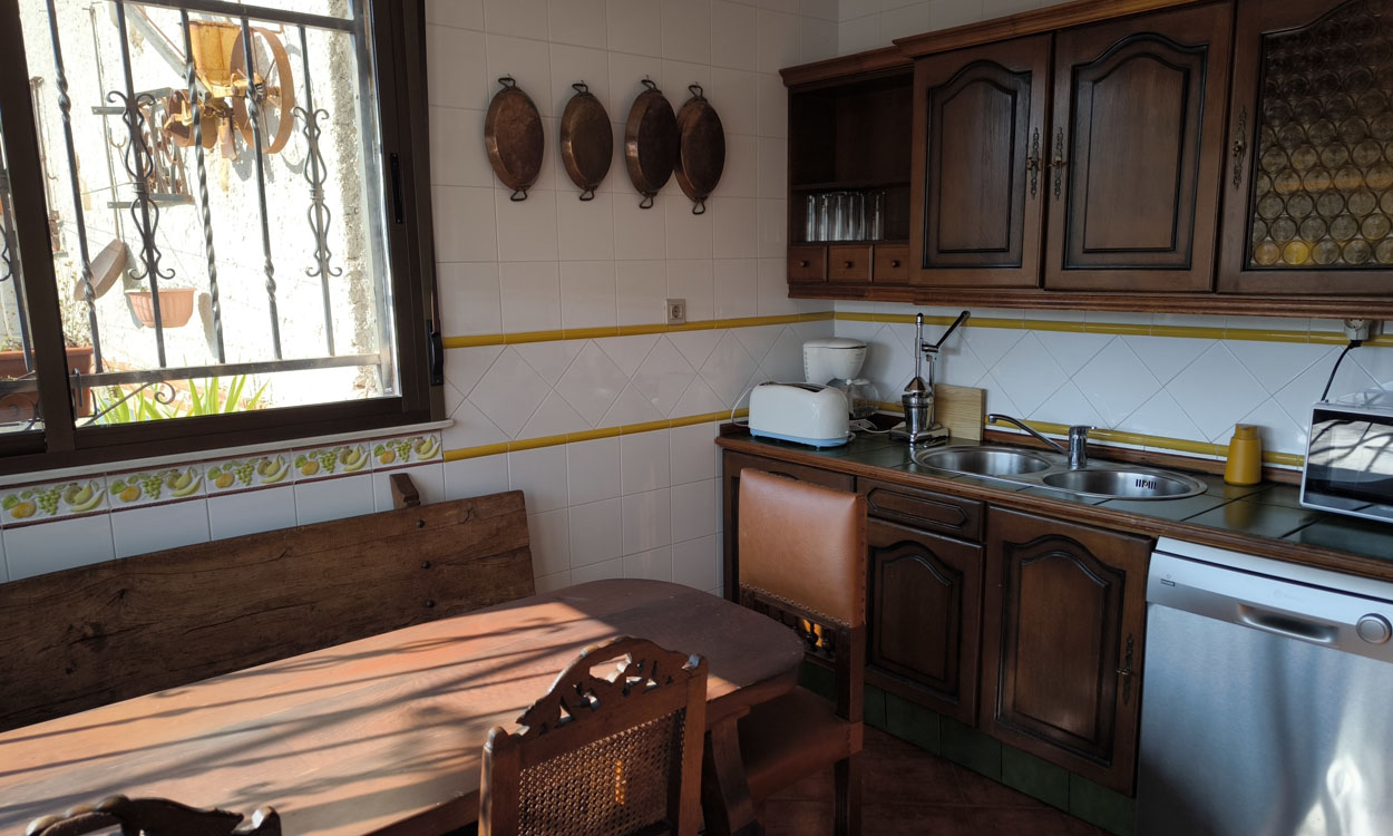 conica Casa Rural Ciudad Rodrigo Ivanrey web