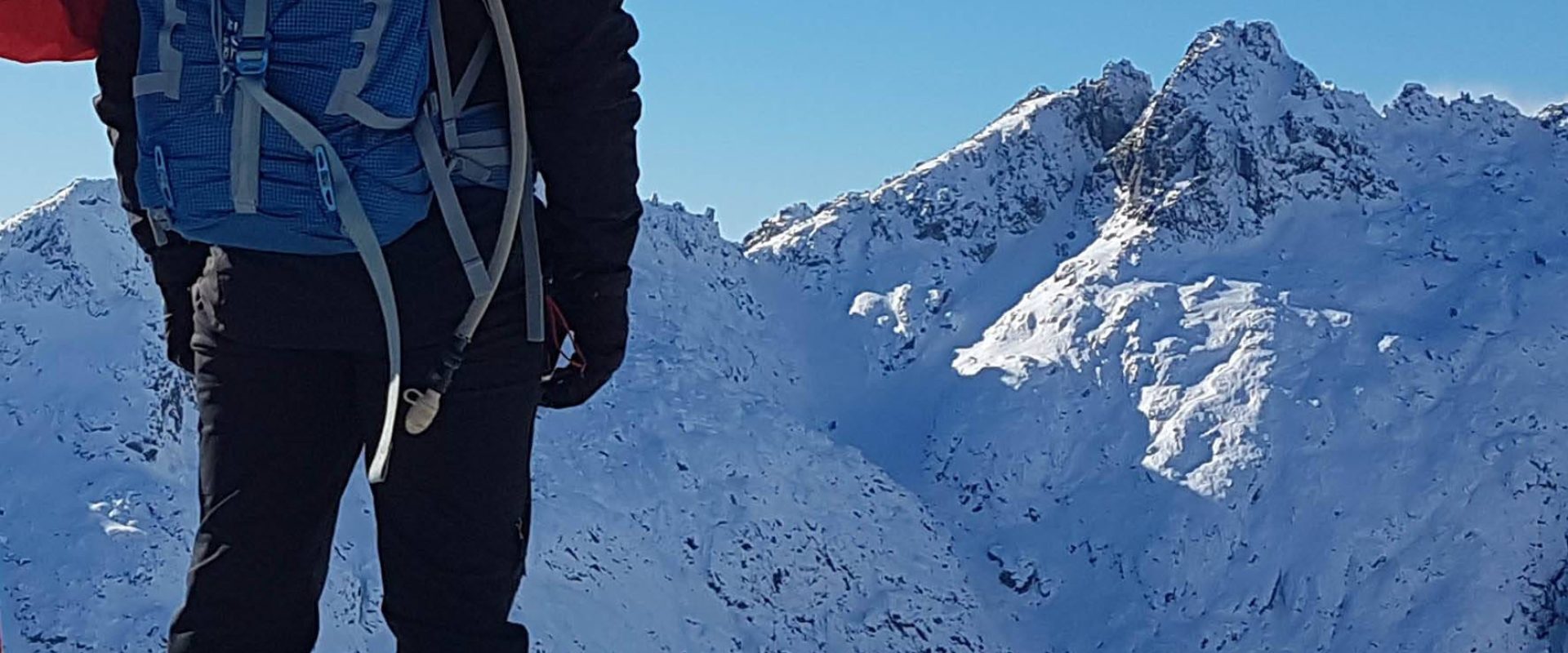 RAQUETAS DE NIVE PICO MOREZON 2022