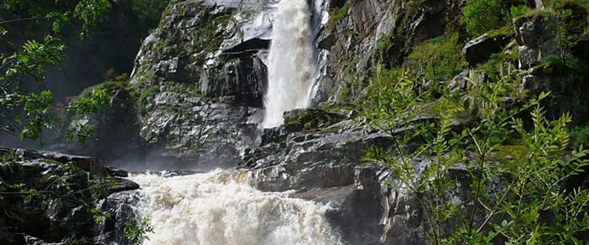 Pozo de los Humos, Arribes del Duero