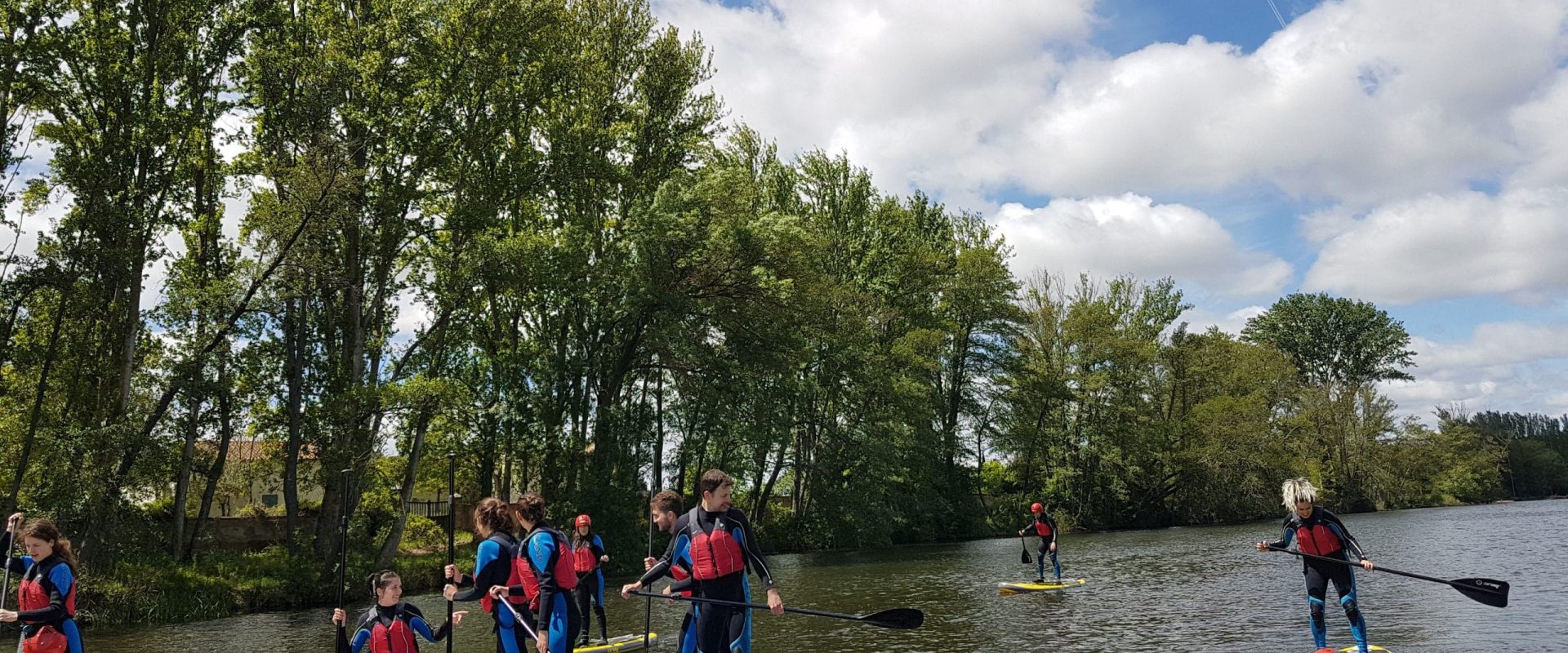 paddle sup river Ciudad Rodrigo www.turismoactiva.com (30)