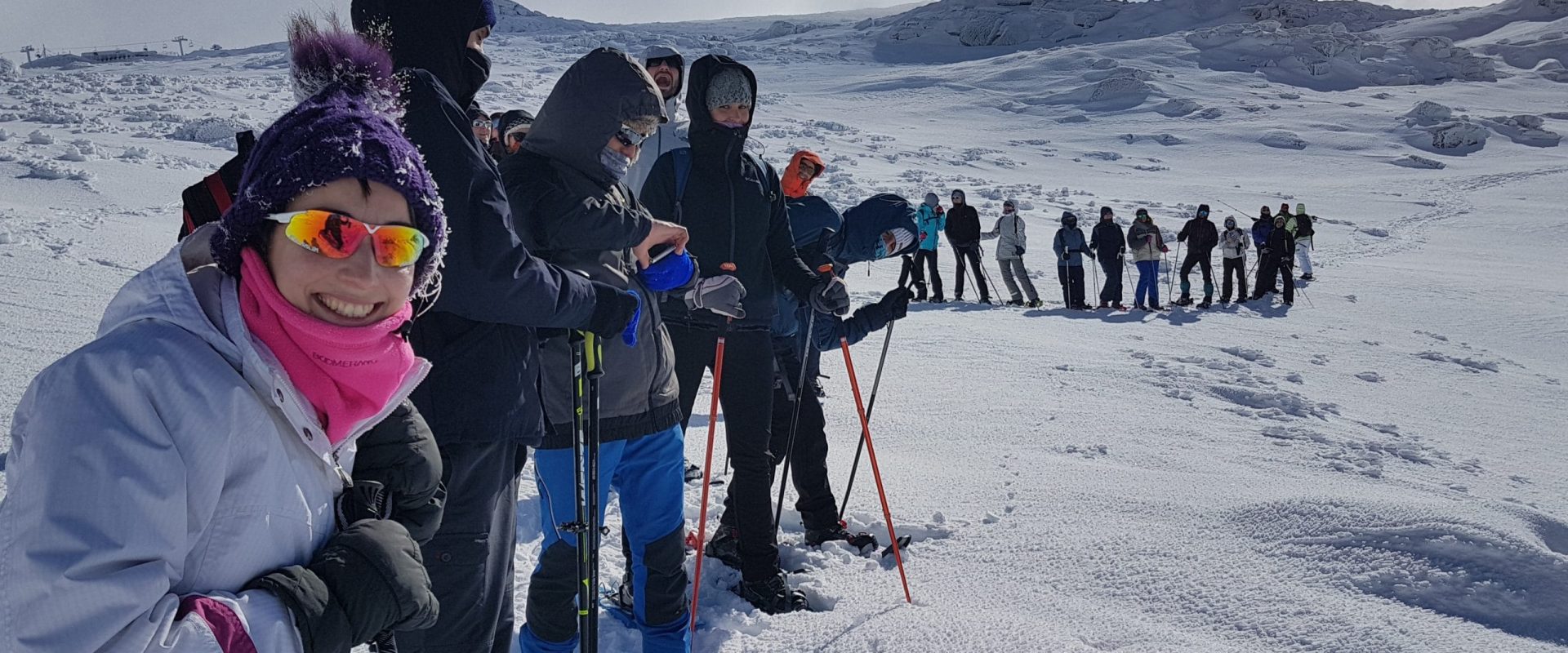 Raquetas de nieve semana santa salamanca (22)
